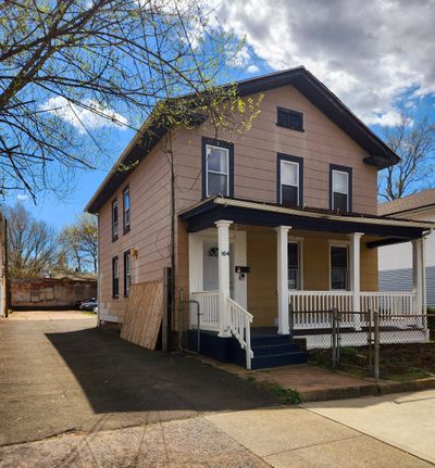 104 Sylvan Avenue, House other with 4 bedrooms, 2 bathrooms and 3 parking in New Haven CT | Image 2