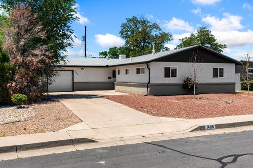 1409 Dorothy St Ne, Albuquerque, NM, 87112-4309 | Card Image