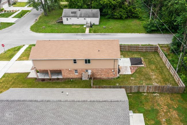 3707 139 Th Pl, House other with 4 bedrooms, 4 bathrooms and 2 parking in Robbins IL | Image 22