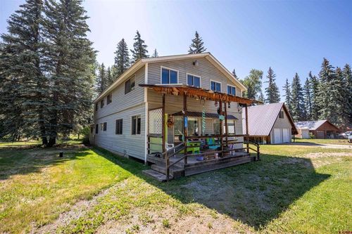 210 Ponderosa Homes Dr, Bayfield, CO, 81122 | Card Image