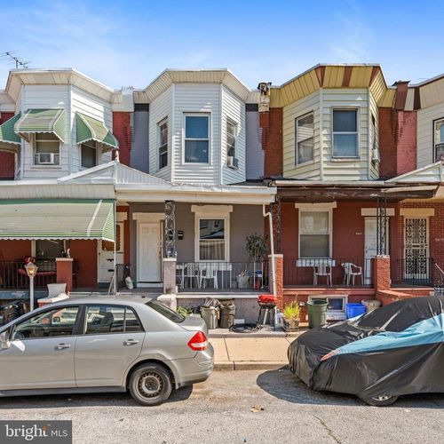 5419 Osage Ave, PHILADELPHIA, PA, 19143-1412 | Card Image
