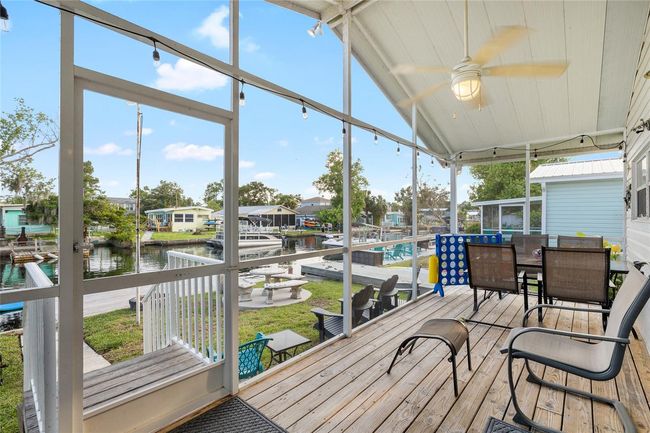 5336 Circle Dr, House other with 2 bedrooms, 2 bathrooms and null parking in Weeki Wachee FL | Image 29
