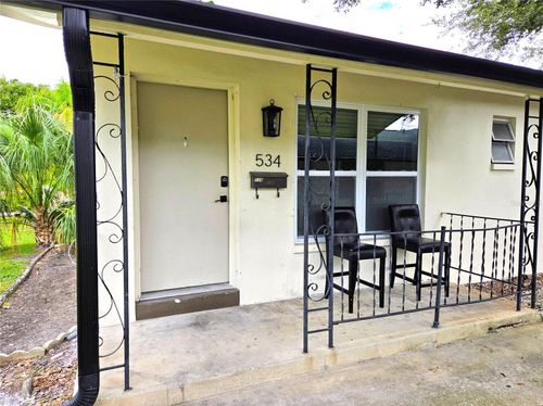 534-534 93rd Ave N, St Petersburg, FL, 33702-3038 | Card Image