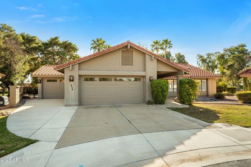 1404 Leisure World, Mesa, AZ, 85206-3096 | Card Image