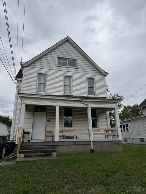 2757 Norwood Ave, Norwood, OH, 45212-2424 | Card Image