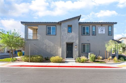 1-7322 N Decatur Blvd, Las Vegas, NV, 89131-2895 | Card Image