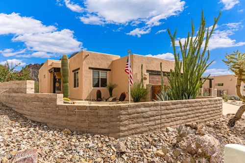 3081 S Three D Ct, Tucson, AZ, 85713-6360 | Card Image