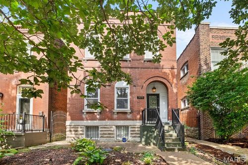 3173 Alfred Ave, Saint Louis, MO, 63116-1911 | Card Image