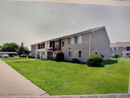 503 Sunset Ln, Saint Clair Shores, MI, 48082-1245 | Card Image