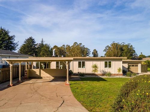 249 Sevilla Ave, El Granada, CA, 94018 | Card Image