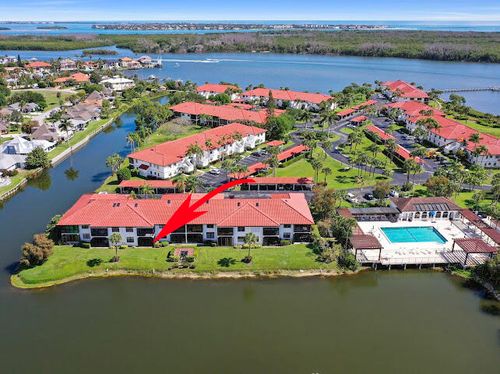 6-6081 Se Landing Way, Stuart, FL, 34997-1824 | Card Image