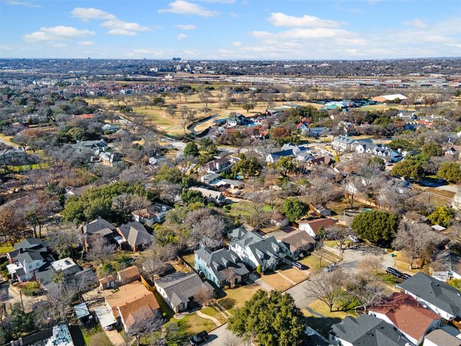 2548 Walsh Ct, House other with 4 bedrooms, 3 bathrooms and null parking in Fort Worth TX | Image 38
