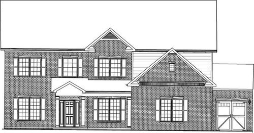 6905 Lancaster Cir, Cumming, GA, 30040-7340 | Card Image