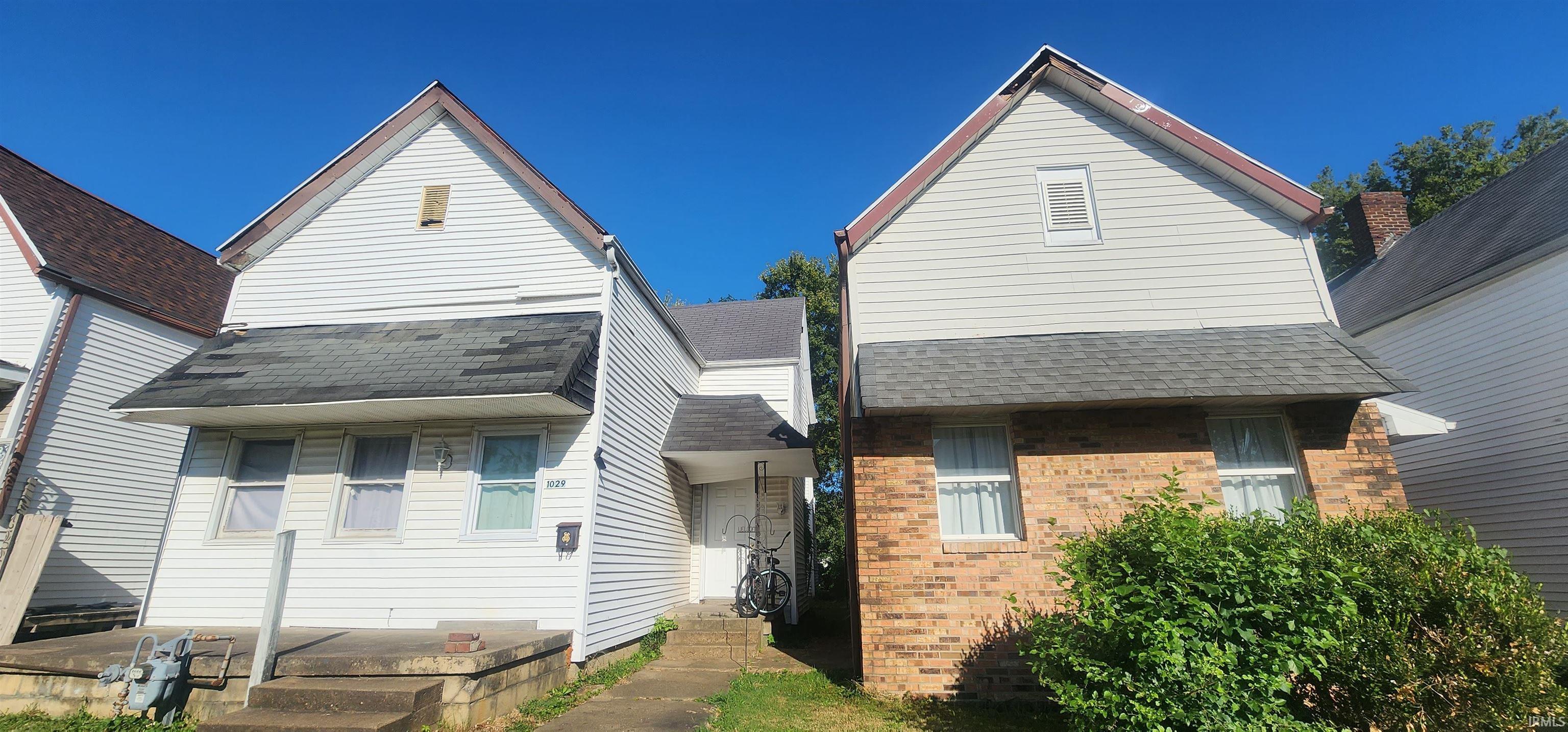 Residential in Evansville 3