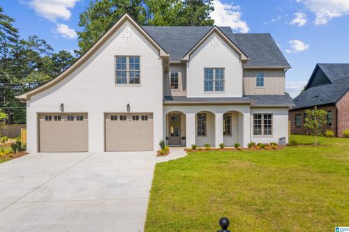 3361 Chandler Way, Hoover, AL, 35226-1734 | Card Image