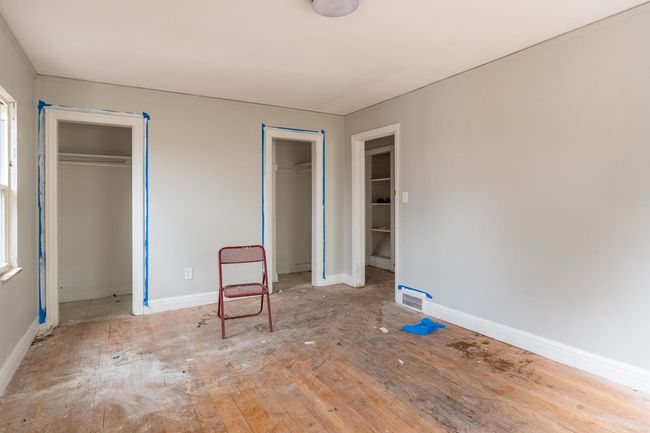 17550 Ohio St, House other with 3 bedrooms, 2 bathrooms and null parking in Detroit MI | Image 16