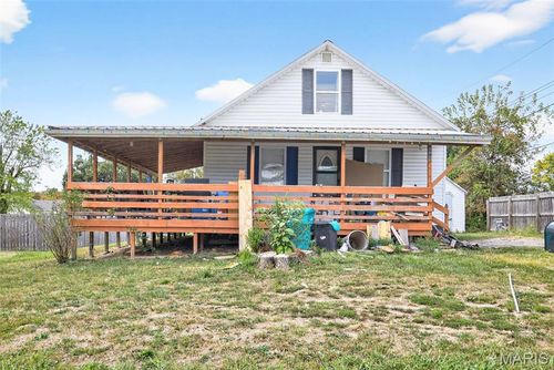 805 S Cuba St, Owensville, MO, 65066-1539 | Card Image