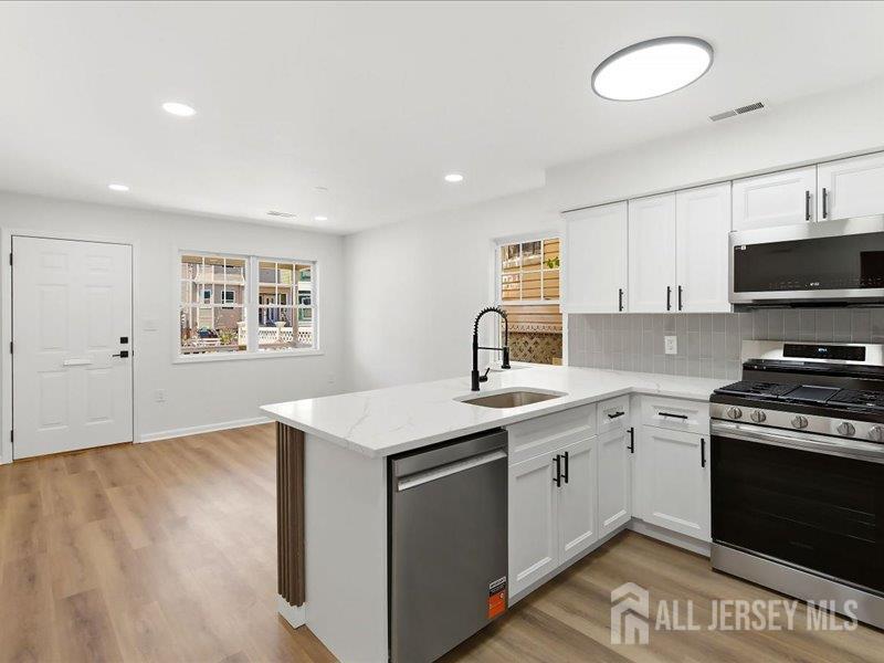 Residential in Newark 5