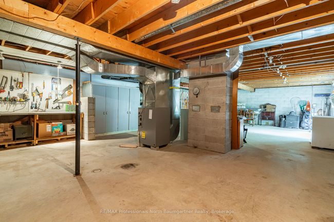 1230 N Shore Rd, House other with 2 bedrooms, 2 bathrooms and 9 parking in Algonquin Highlands ON | Image 26