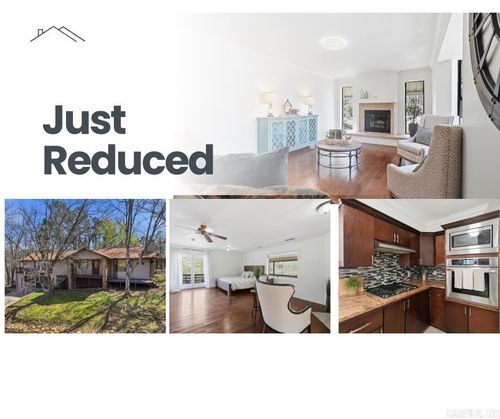 240 Pine Knot Rd, Fairfield Bay, AR, 72088-4010 | Card Image
