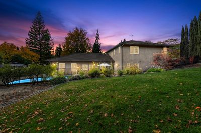 1287 Vintage Way, House other with 4 bedrooms, 4 bathrooms and null parking in Auburn CA | Image 1