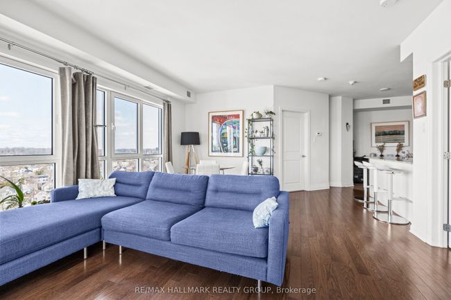 1304 - 90 Landry St, Condo with 2 bedrooms, 2 bathrooms and null parking in Vanier ON | Image 14
