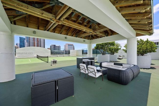 502 - 401 Sw 4th Ave, Condo with 2 bedrooms, 2 bathrooms and null parking in Fort Lauderdale FL | Image 23