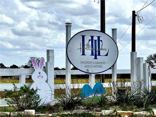 TBD Sycamore Lane, Hilltop Lakes, TX, 77871 | Card Image