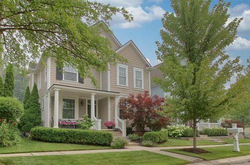 50166 Harding St, Canton, MI, 48188-6711 | Card Image