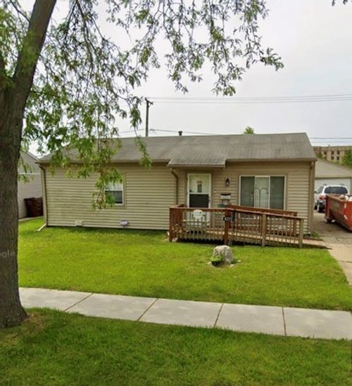 4217 Greenbrier Ln, Richton Park, IL, 60471-1223 | Card Image