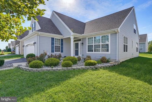113 E Clarendon Dr, SMYRNA, DE, 19977-4110 | Card Image