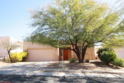 5206 N Canyon Rise Place, Tucson, AZ, 85749 | Card Image