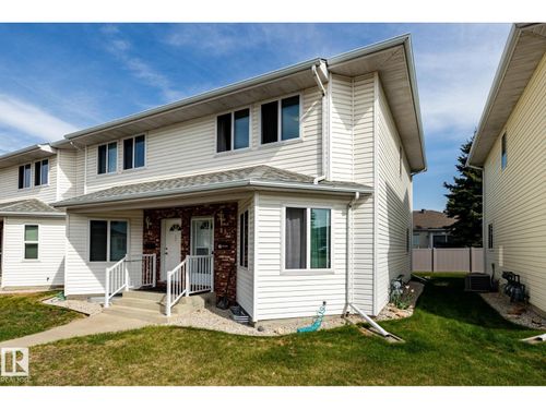 43-1033 Youville Dr W, Edmonton, AB, T6L6V9 | Card Image