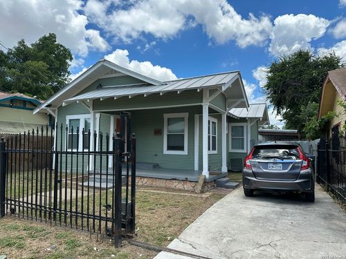 b-1619 Nolan St, San Antonio, TX, 78202-2444 | Card Image