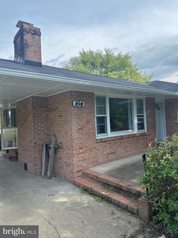 Payton Dr, Fredericksburg, VA 22405