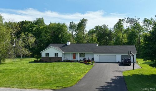7218 Bunal Blvd, Rome, NY, 13440-0500 | Card Image