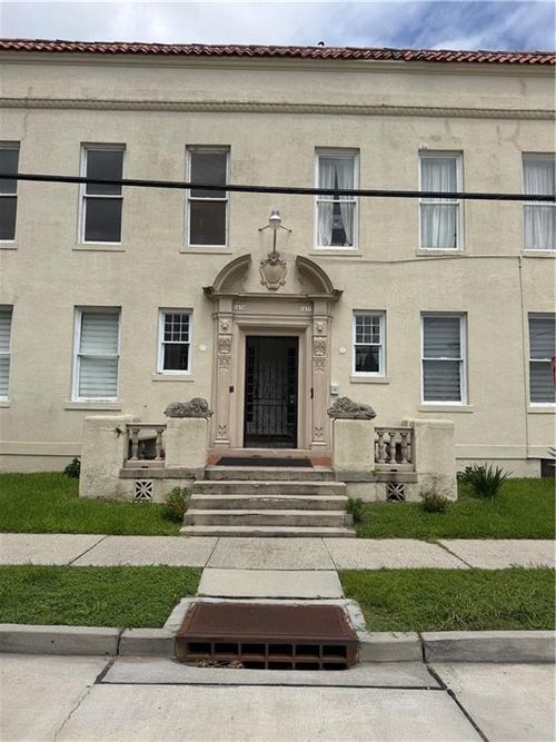 4-1435 Crete St, New Orleans, LA, 70119-3000 | Card Image