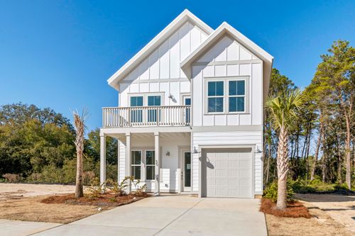 lot-6-55 Nautilus Coast Dr, Inlet Beach, FL, 32461 | Card Image