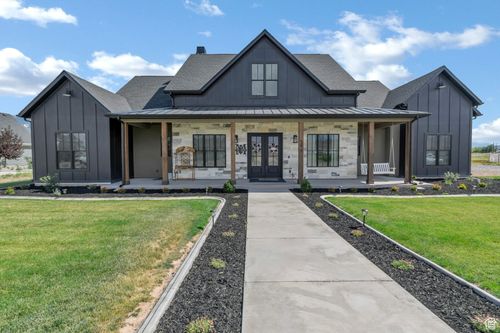 501 W 2300 S, Richfield, UT, 84701 | Card Image