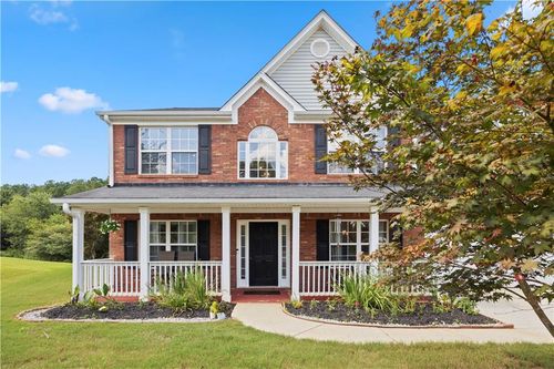 4041 Oak Crossing Dr, Suwanee, GA, 30024-6518 | Card Image