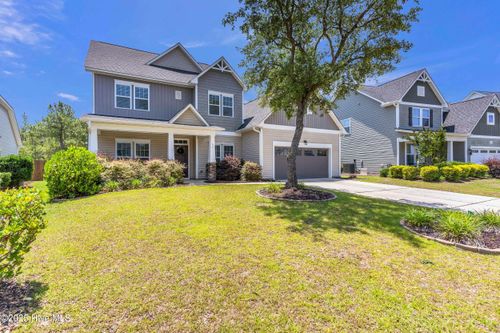 57 Downy Dr, Hampstead, NC, 28443-1500 | Card Image