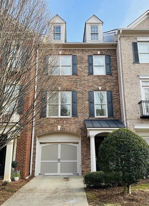 11191 Calypso Dr, Alpharetta, GA, 30009-7615 | Card Image