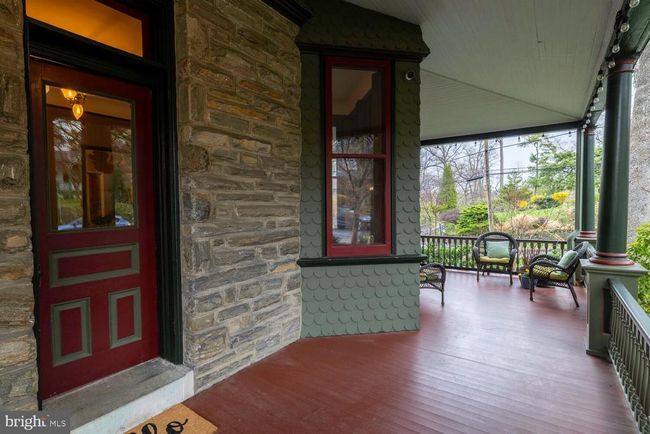 157 Fernbrook Ave, House other with 6 bedrooms, 4 bathrooms and null parking in WYNCOTE PA | Image 56
