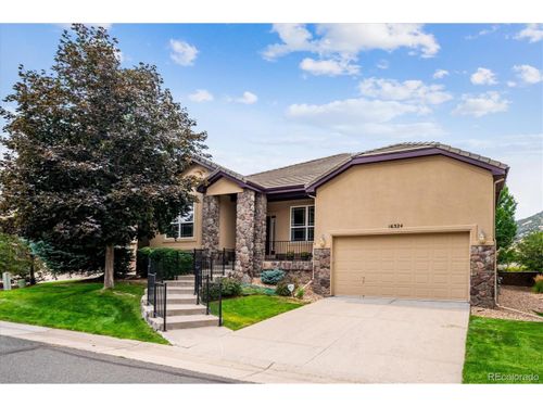 16324 River Haven Way, Morrison, CO, 80465-9688 | Card Image