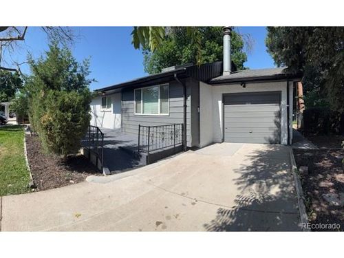5041 S Julian St, Englewood, CO, 80110-6328 | Card Image
