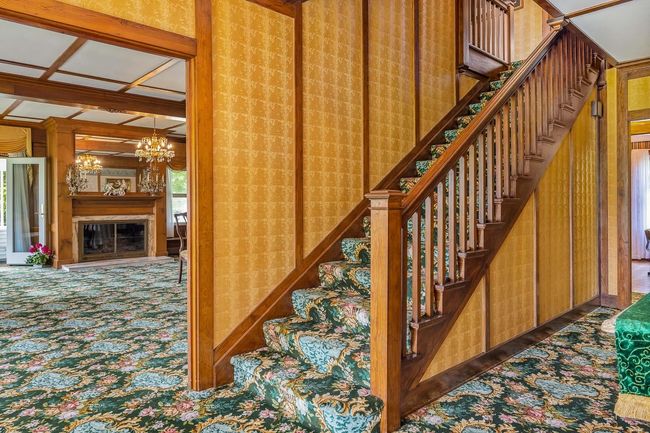 78 South Rd, House other with 4 bedrooms, 3 bathrooms and null parking in Rye Beach NH | Image 23