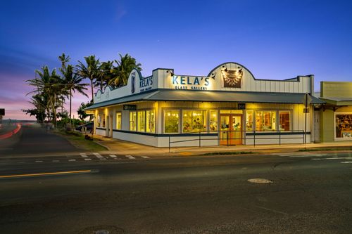 4-1400 Kuhio Hwy, KAPAA, HI, 96746-1769 | Card Image