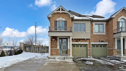 50 Biddens Sq, Brampton, ON, L6P3R1 | Card Image