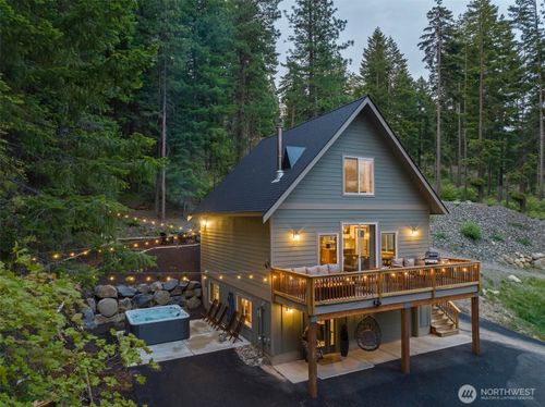 41 Hawkeye Ln, Ronald, WA, 98940 | Card Image