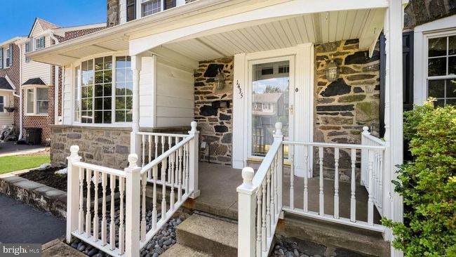 1435 Sunnyhill Ln, House other with 4 bedrooms, 2 bathrooms and null parking in HAVERTOWN PA | Image 4